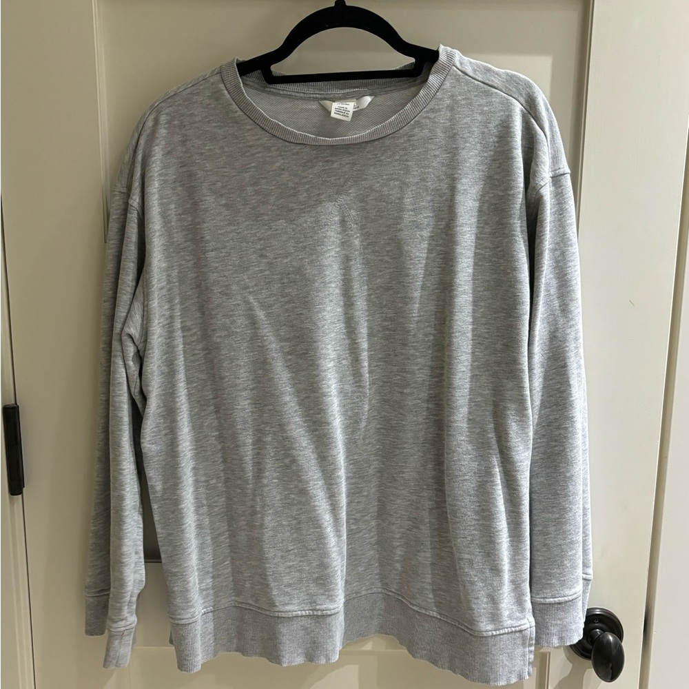 H&M Maternity (Post Partum) Sweatshirt